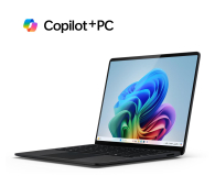 Microsoft Surface Laptop Copilot+ PC 13" X Elite/16GB/1TB (Czarny) - 1248233 - zdjęcie 9
